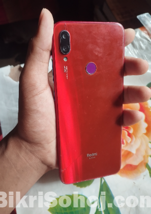 Redmi Note 7 Pro